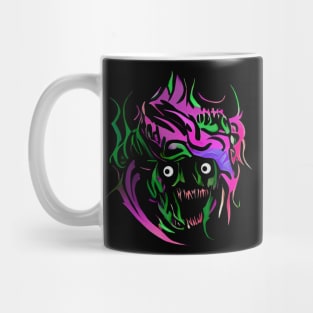 Nibbler Mug